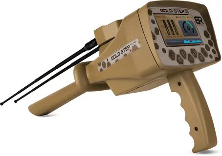 Geoseeker Mini detector review